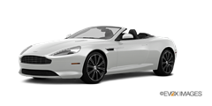 2013 Aston Martin DB9